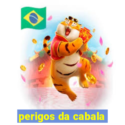 perigos da cabala